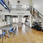 Villa Bastille With Services By Pick A Flat