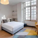 Villa Bastille With Services By Pick A Flat