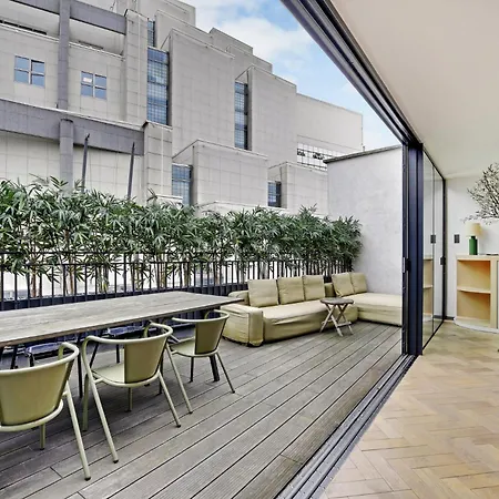 Apartment Bastille With Services By Pick A Flat *