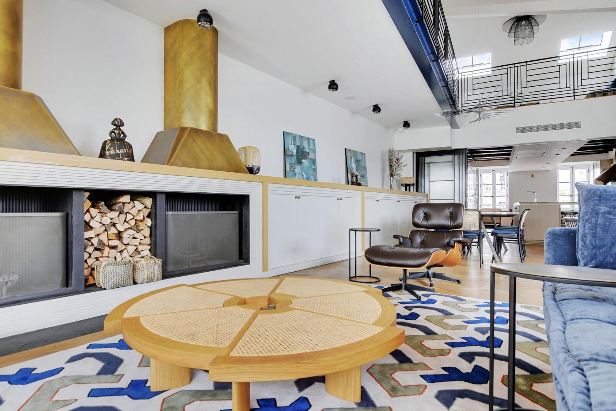 Bastille With Services By Pick A Flat Appartamento *