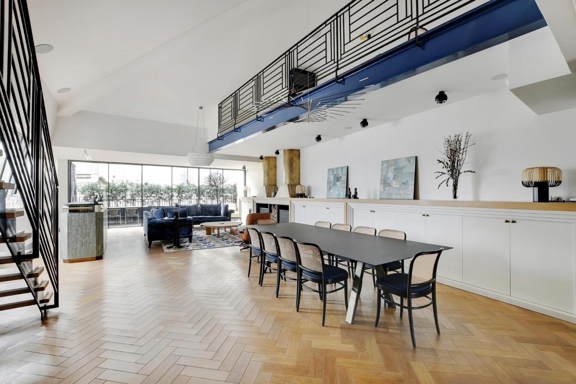 Appartamento Bastille With Services By Pick A Flat *