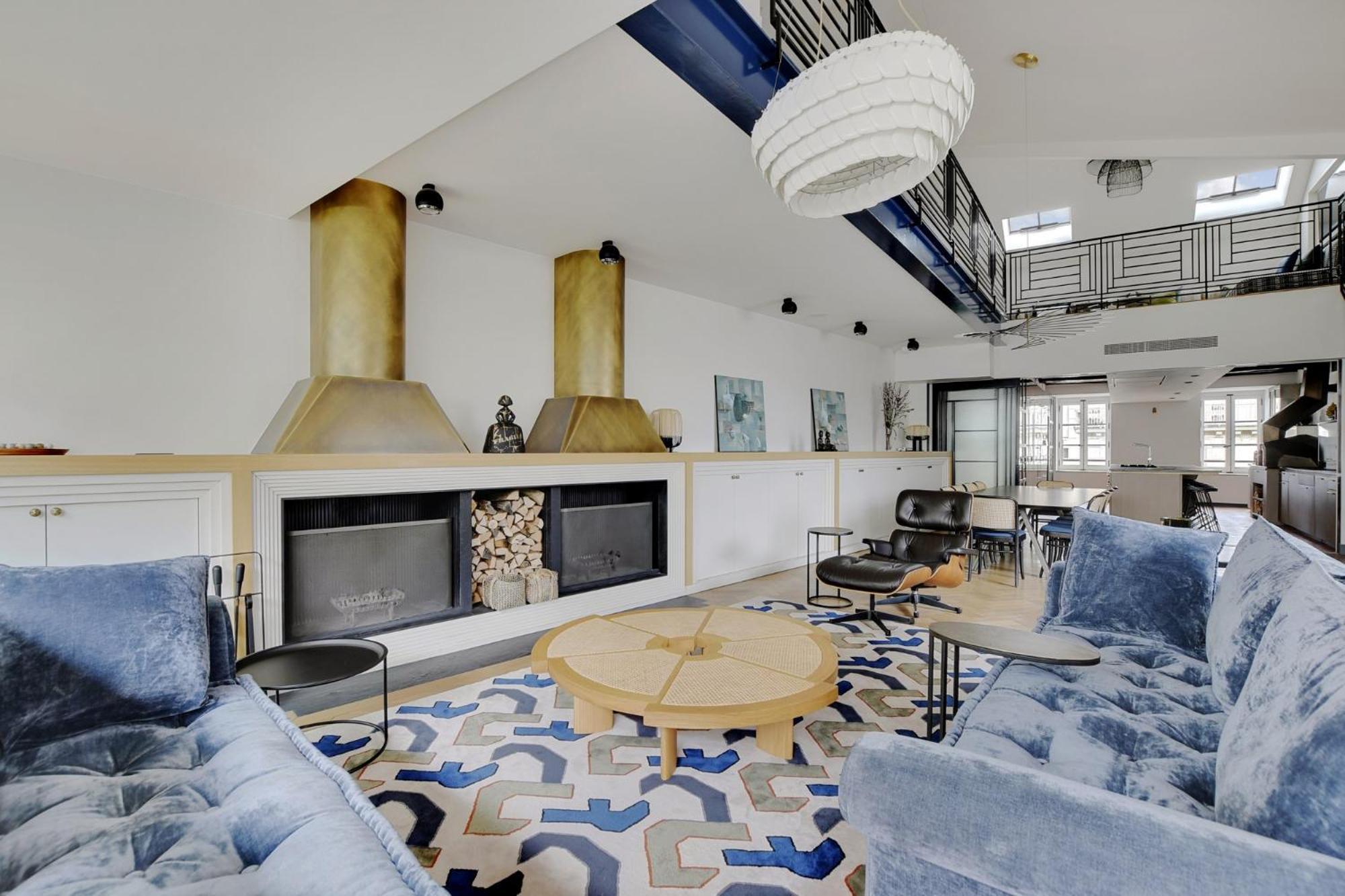 Appartamento Bastille With Services By Pick A Flat Parigi