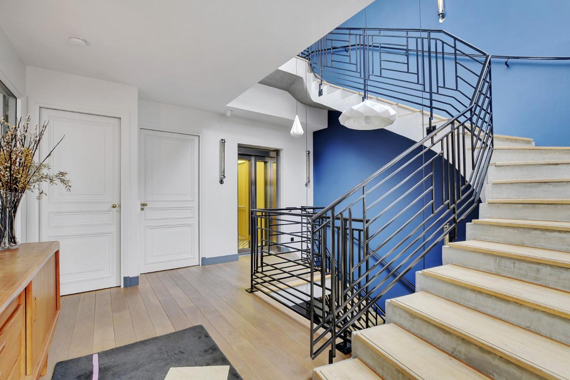 Bastille With Services By Pick A Flat Appartamento