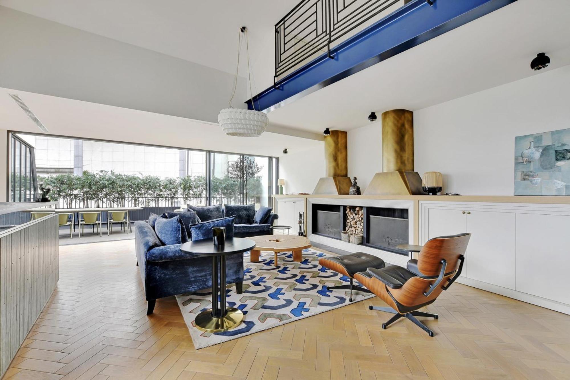 Appartamento Bastille With Services By Pick A Flat