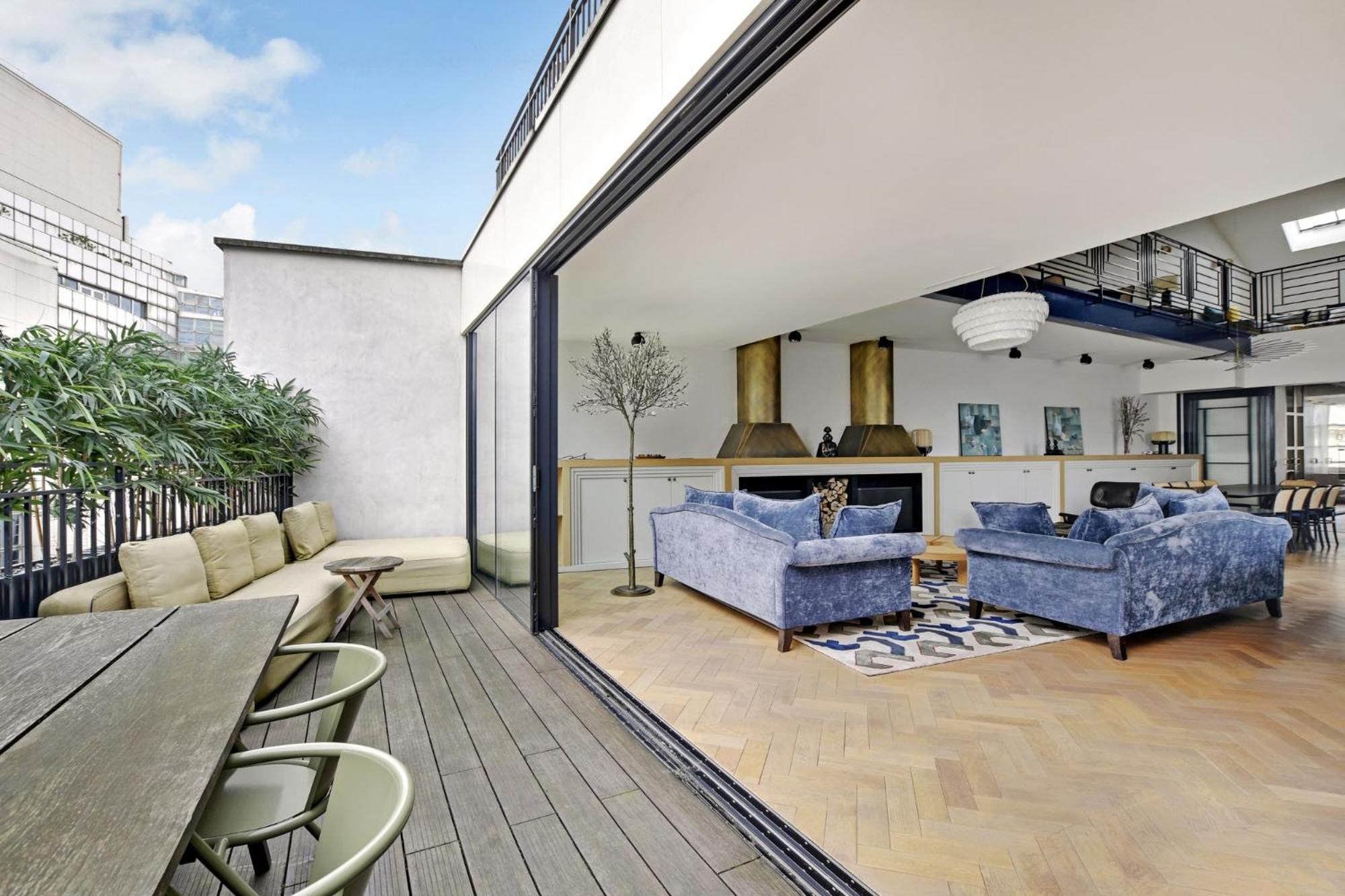 Appartamento Bastille With Services By Pick A Flat *