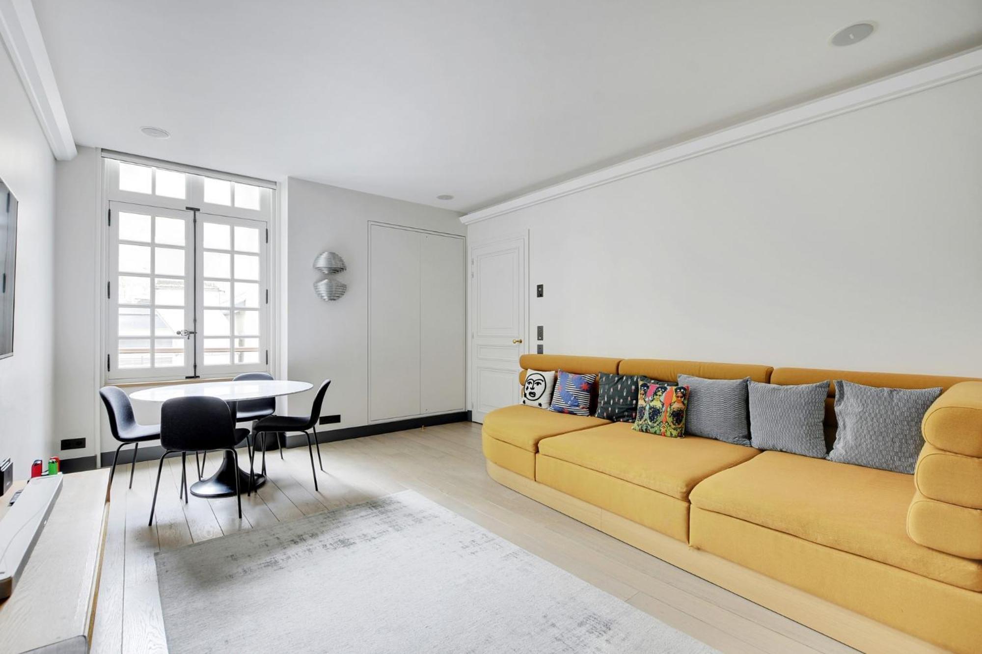 Bastille With Services By Pick A Flat Appartamento *
