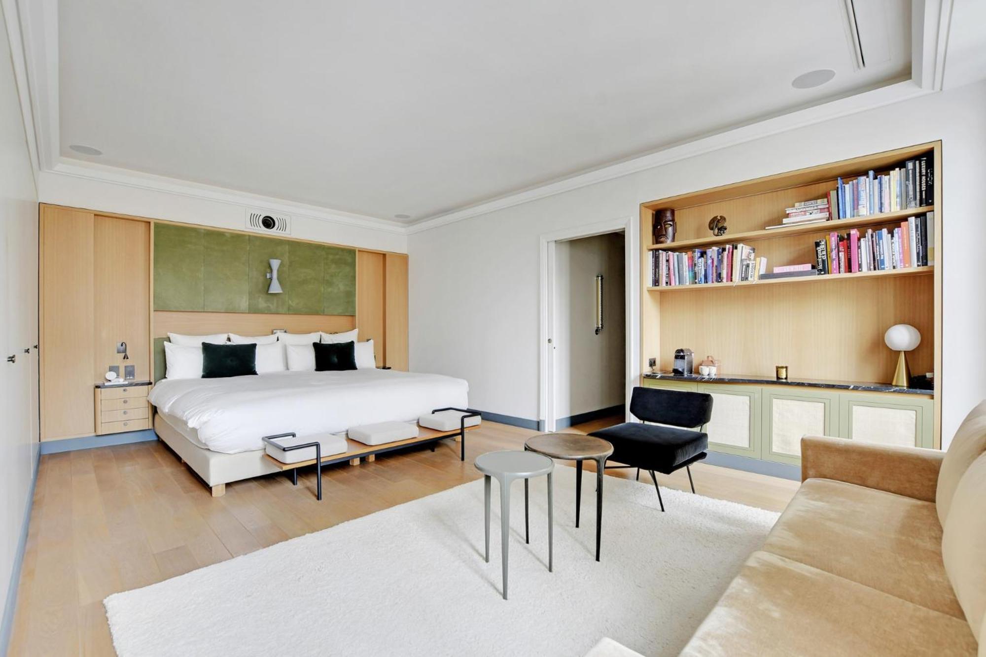 Appartamento Bastille With Services By Pick A Flat *