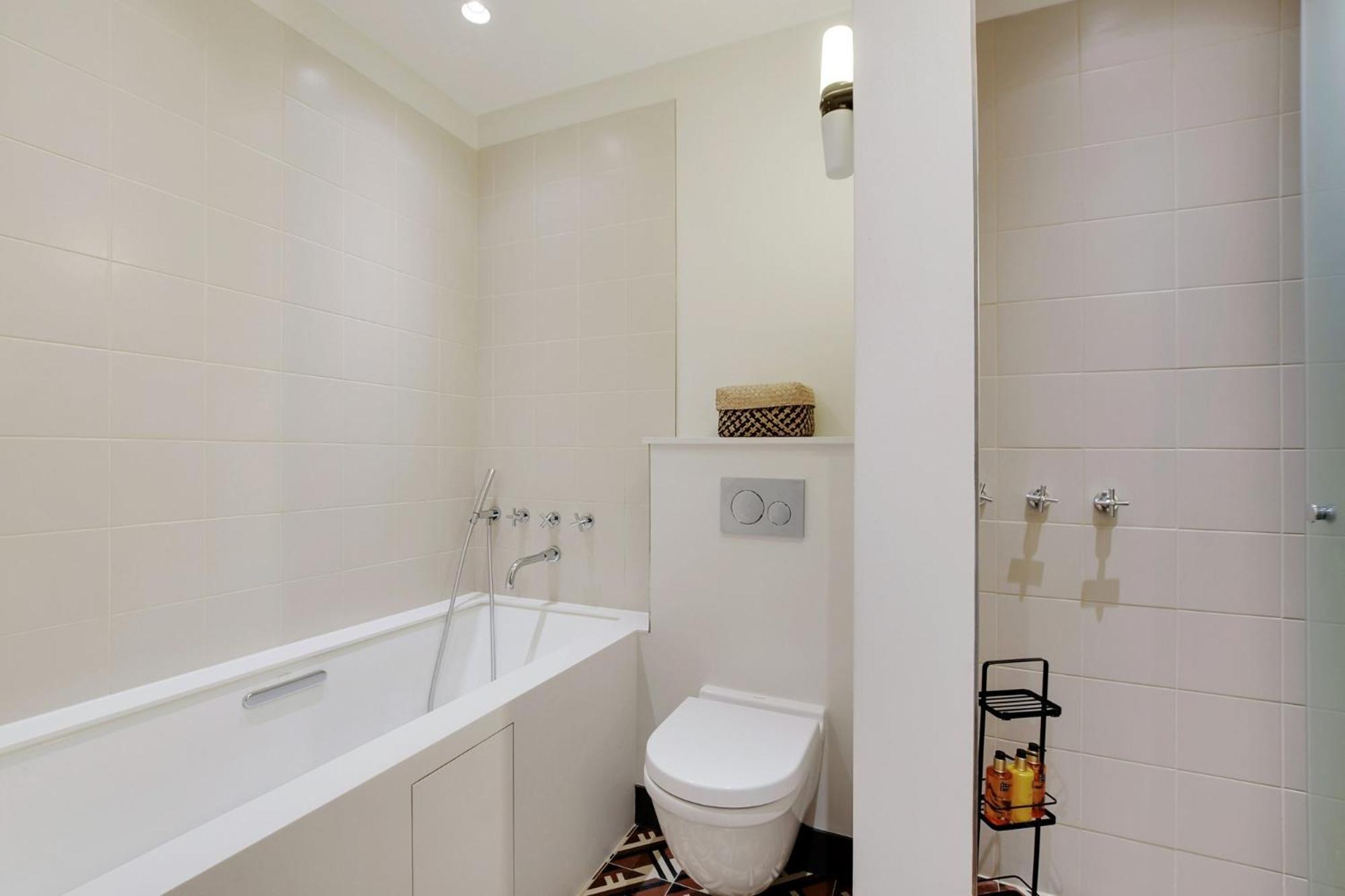 Bastille With Services By Pick A Flat Appartamento Parigi