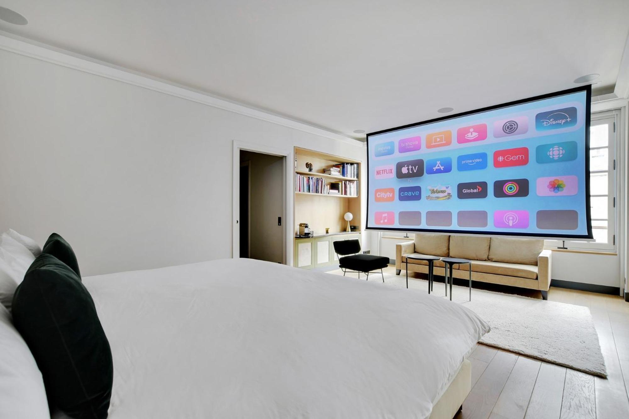 Appartamento Bastille With Services By Pick A Flat Parigi