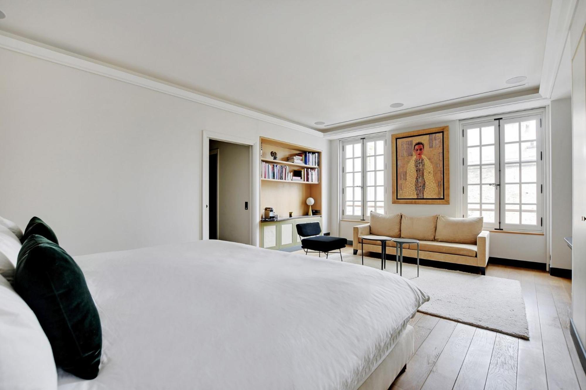 Bastille With Services By Pick A Flat Parigi