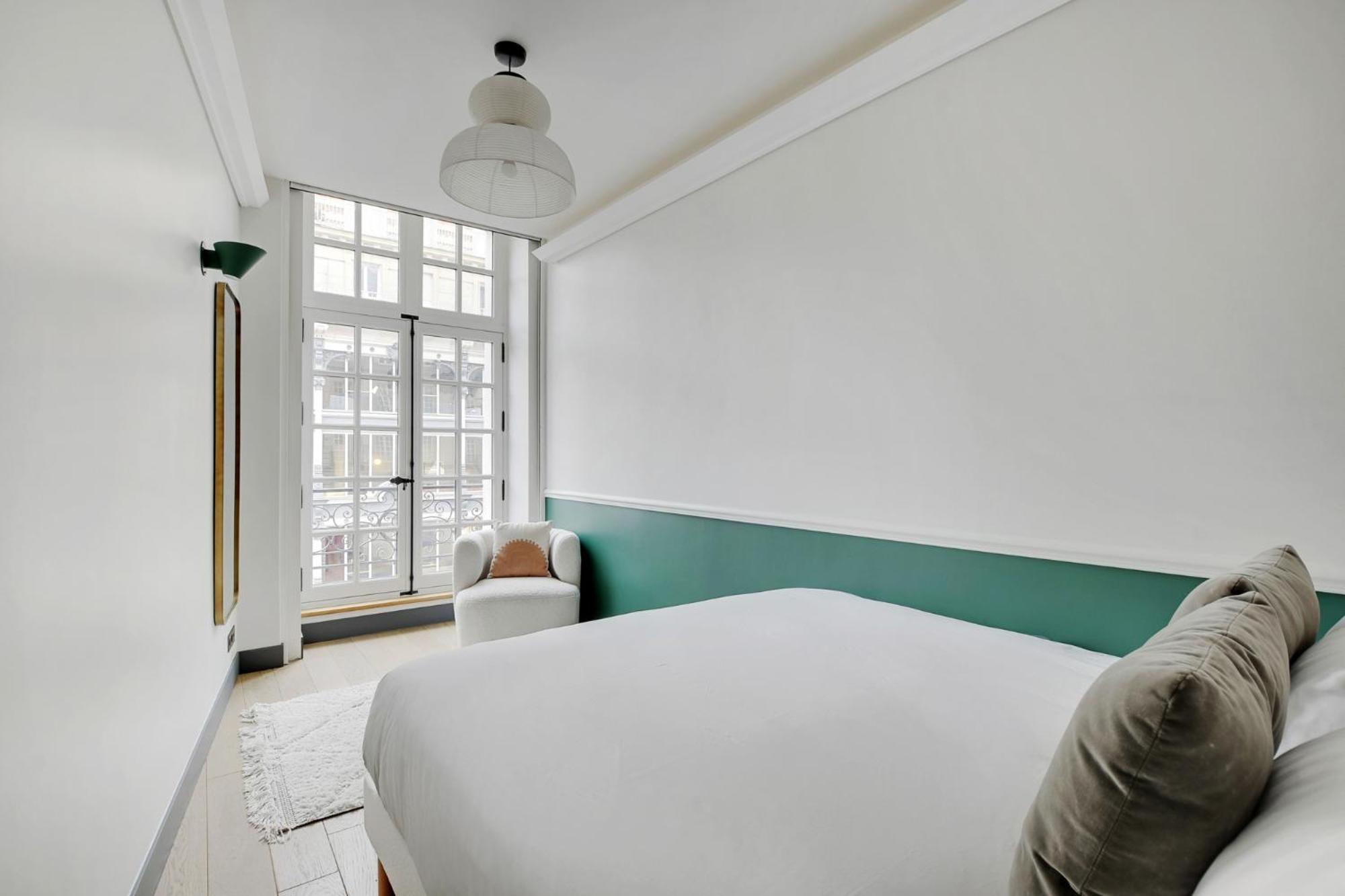 Bastille With Services By Pick A Flat Appartamento *