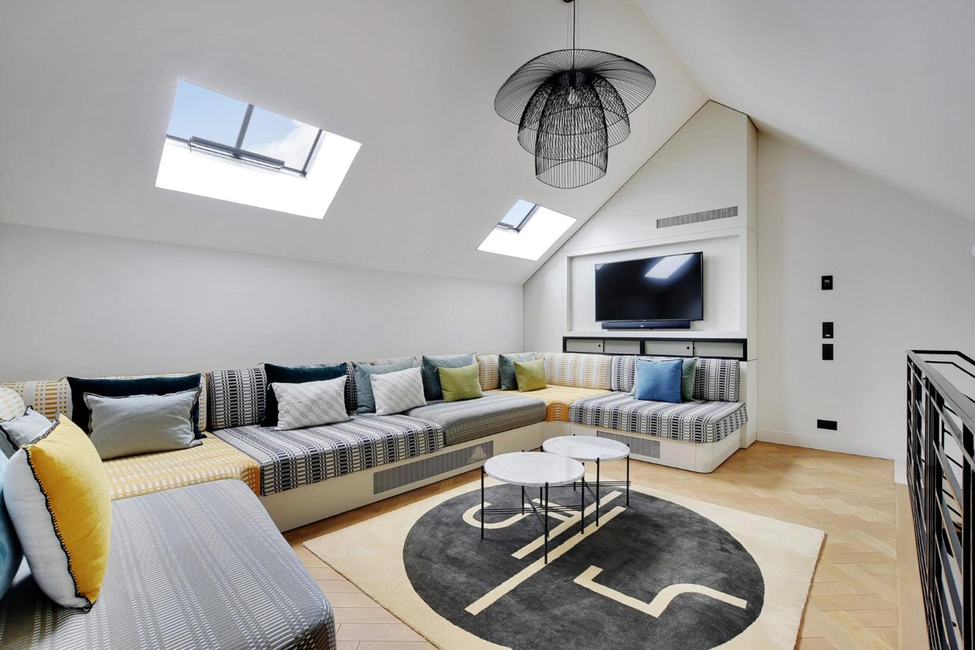 Bastille With Services By Pick A Flat Apartment Paris
