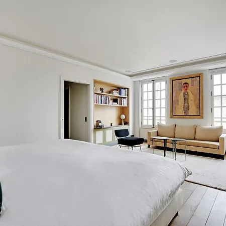 Bastille With Services By Pick A Flat Parigi